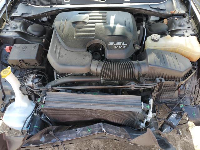 2021 DODGE CHARGER SX - 2C3CDXBG2MH646814