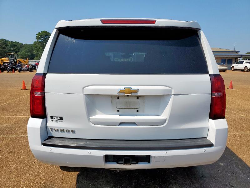 2020 CHEVROLET TAHOE C1500 LS - 1GNSCAKC1LR196955