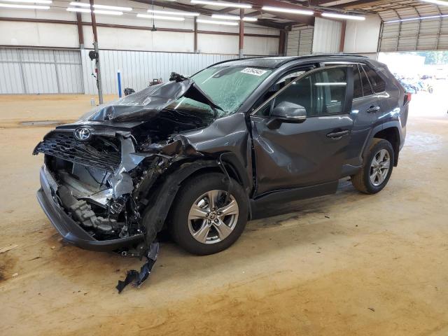 Global Auto Auctions: 2025 TOYOTA RAV4 XLE