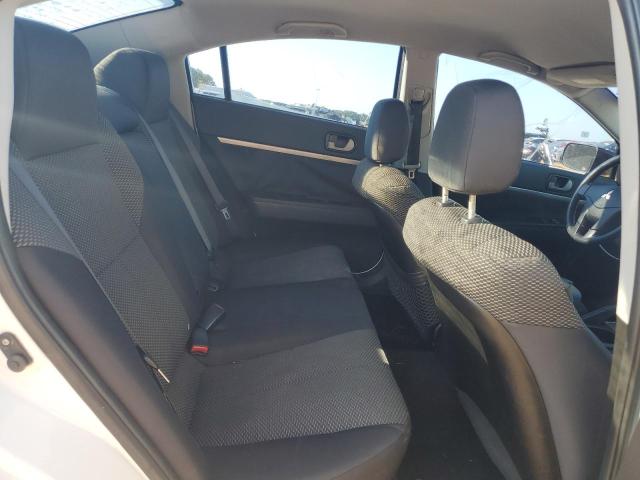 2016 MITSUBISHI GALANT FE 4A32B2FF9CE010606