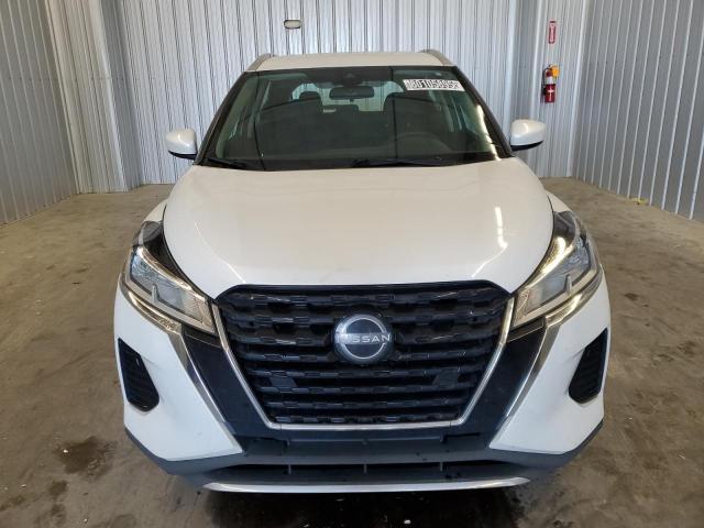 2023 NISSAN KICKS SV 3N1CP5CVXPL483736