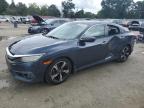 Lot #3305556089 2016 HONDA CIVIC TOUR