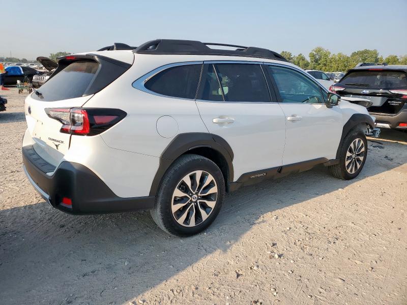 2024 SUBARU OUTBACK LI 4S4BTANC9R3254273