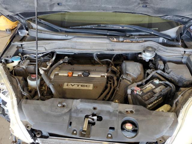 2007 HONDA CR-V EXL #3315726388