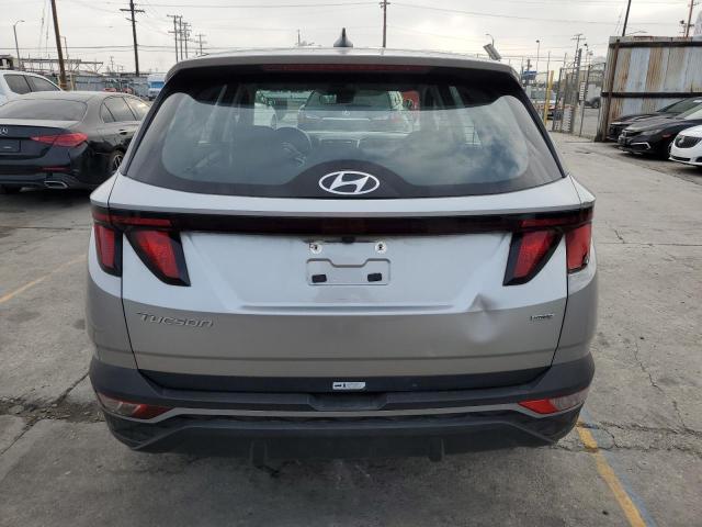 2023 HYUNDAI TUCSON SE 5NMJACAE4PH232527