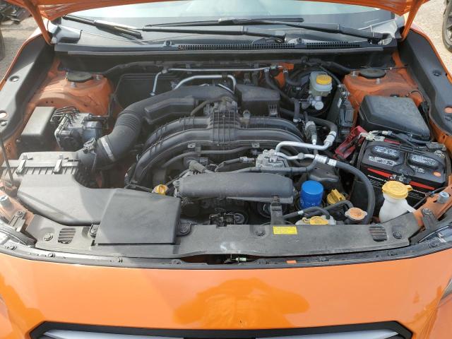 2019 SUBARU CROSSTREK - JF2GTAGC1KH376806