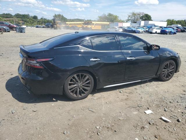 2019 NISSAN MAXIMA S - 1N4AA6AV8KC382428