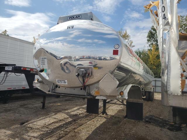 2024 POLAR TRAILER #3282505871