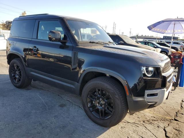 2021 LAND ROVER DEFENDER 9 SALEJ6RX4M2058962