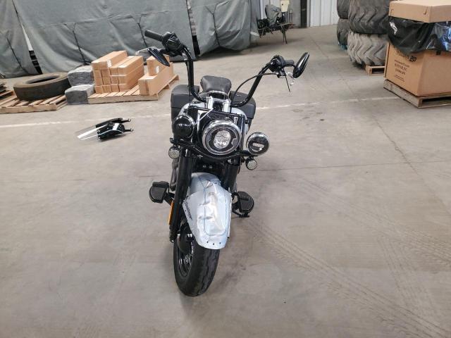HARLEY-DAVIDSON FLHCS 2024 1HD1YBK25RB016539 photo #3