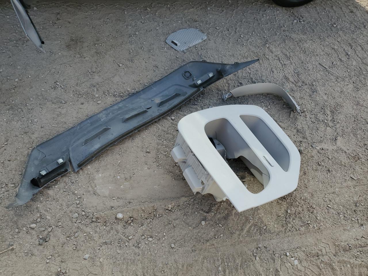 Lot #3315659781 2017 CHRYSLER PACIFICA T