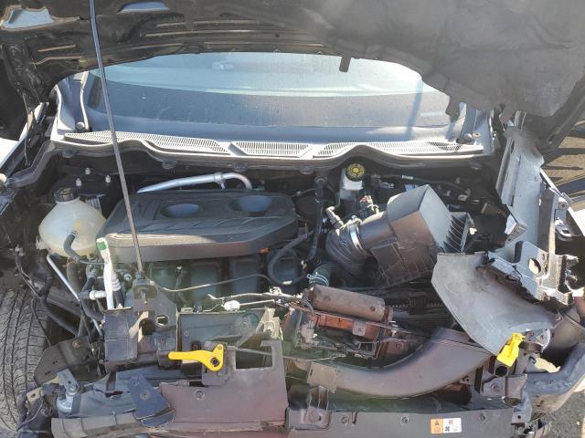 2020 FORD ECOSPORT SES MAJ6S3JL2LC328110