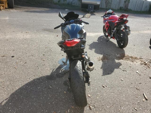 2016 KAWASAKI EX300 A JKAEX8A18GDA28510