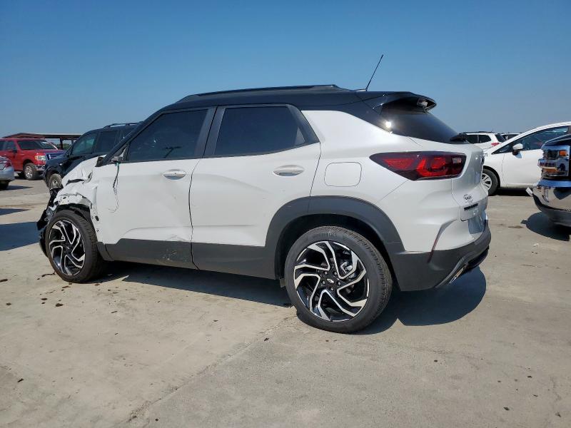 2025 CHEVROLET TRAILBLAZE #3309770848