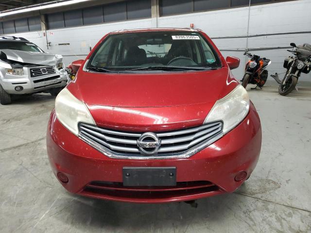 2015 NISSAN VERSA NOTE 3N1CE2CP8FL392744