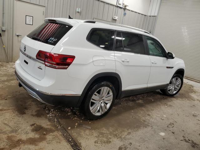 2019 VOLKSWAGEN ATLAS SEL - 1V2MR2CA4KC528003