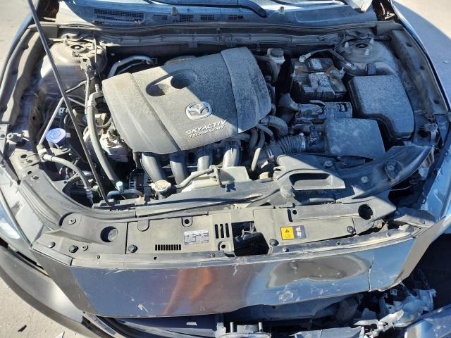 2015 MAZDA 3 TOURING 3MZBM1V72FM133998