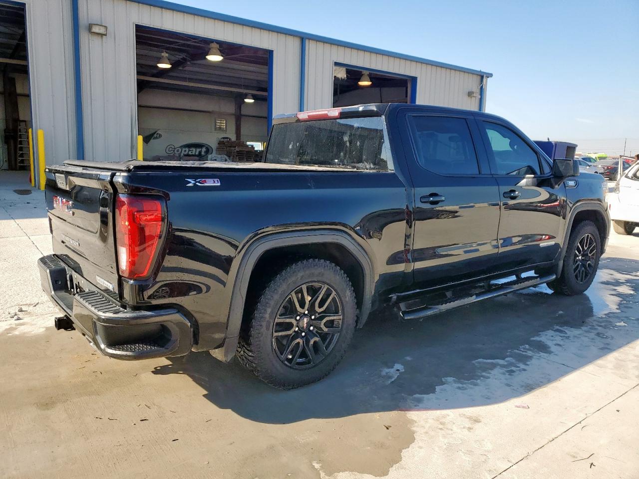 GMC SIERRA K1500 ELEVATION