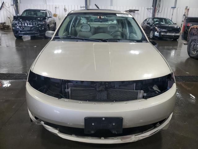 2004 SATURN ION LEVEL - Other View
