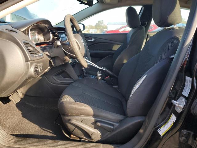 2016 DODGE DART SE - 1C3CDFAA7GD703808