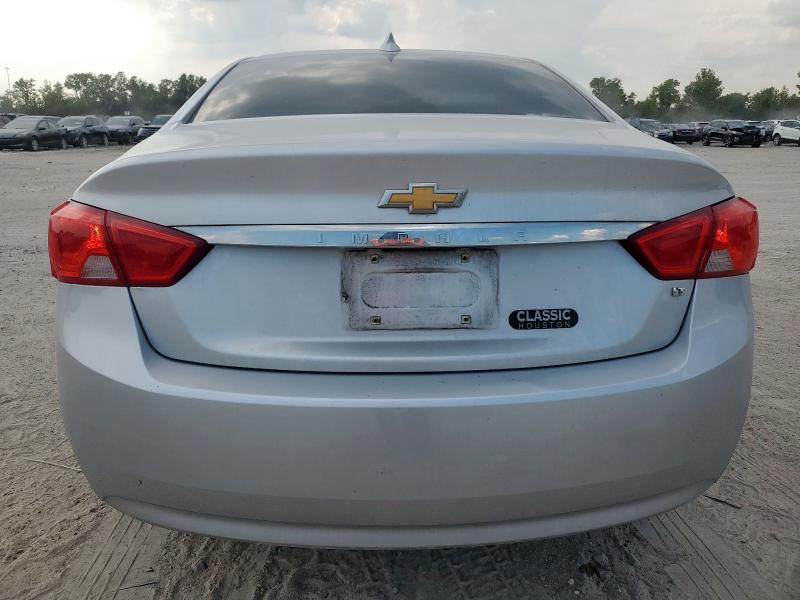 2019 CHEVROLET IMPALA LT 1G11Z5SA4KU139260