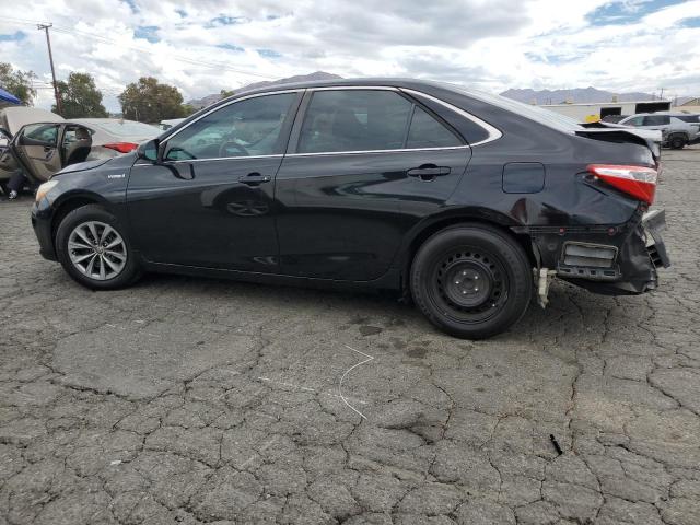 2016 TOYOTA CAMRY HYBR 4T1BD1FK8GU186669