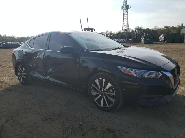 2023 NISSAN SENTRA SV 3N1AB8CV9PY304533