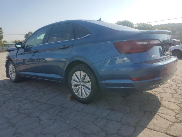 2020 VOLKSWAGEN JETTA S 3VWN57BUXLM028144
