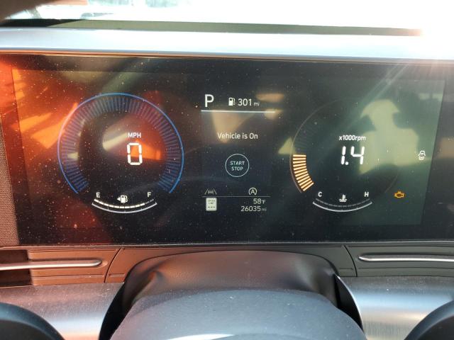 2024 HYUNDAI KONA SE KM8HACABXRU083049