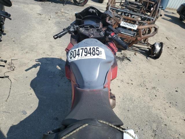2023 HONDA CBR500 RA MLHPC6258P5400786