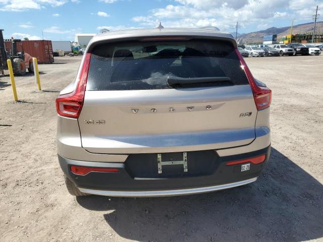 2024 VOLVO XC40 PLUS YV4L12UE0R2323944