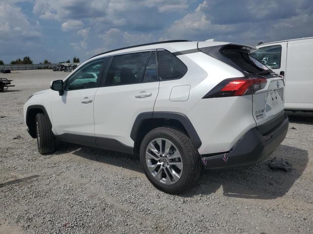 2024 TOYOTA RAV4 XLE PREMIUM 2T3A1RFVXRW469940