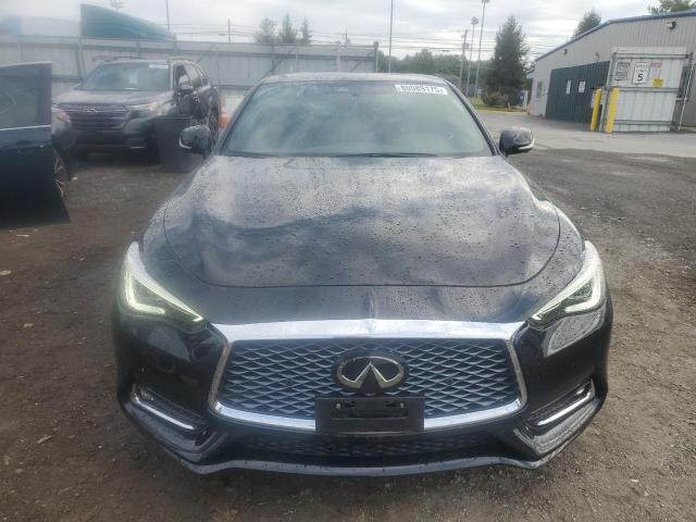 2021 INFINITI Q60 LUXE JN1EV7KL6MM470400
