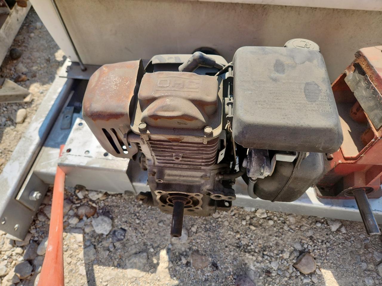 Lot #3246973223 2008 OTHER AGRICULTURE UNKNOWN