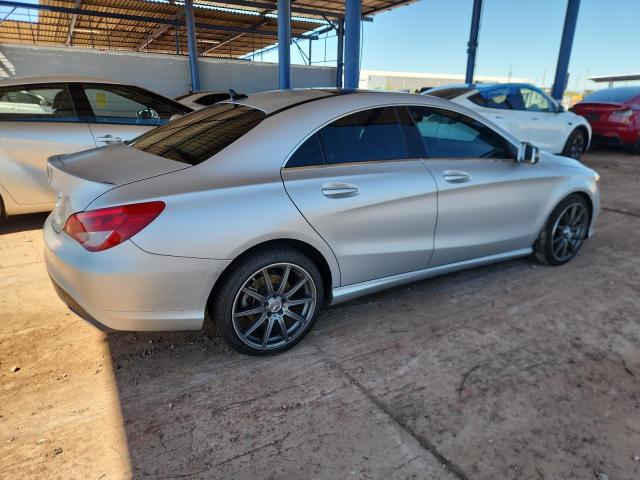 2019 MERCEDES-BENZ CLA 250 WDDSJ4EB4KN721165