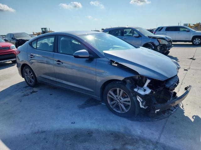 2018 HYUNDAI ELANTRA SE - 5NPD84LF9JH368361