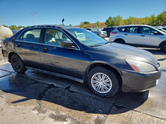 2004 HONDA ACCORD LX #3279296381