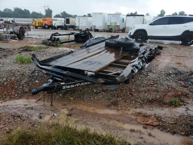 2011 16FT TRAILER #3264549922