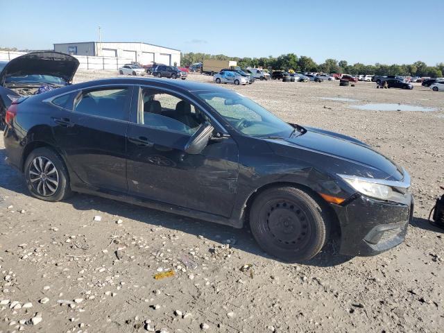 2016 HONDA CIVIC LX - 19XFC2F52GE065546