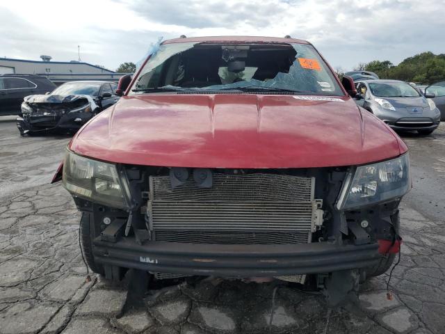 2015 DODGE JOURNEY CR 3C4PDCGG2FT639256