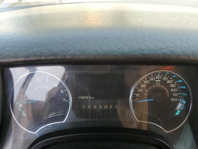 2014 FORD F150 SUPER - 1FTFX1CF1EKD45531