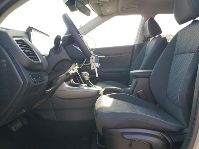 2026 KIA SELTOS LX #3284792524