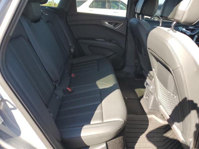 2024 AUDI Q4 E-TRON - WA1KUBFZ3RP081590