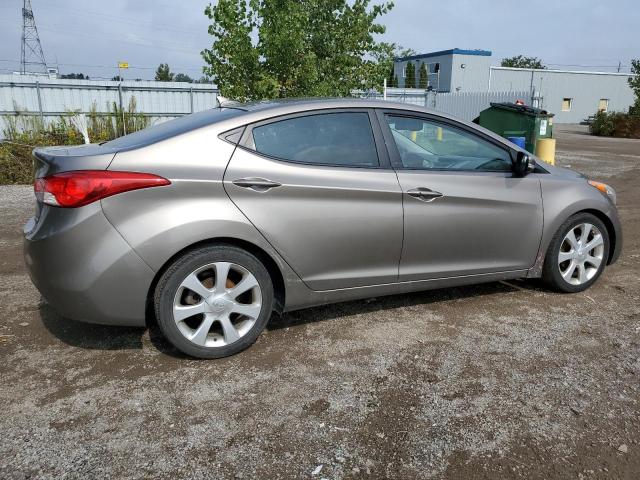 2013 HYUNDAI ELANTRA GL - 5NPDH4AE3DH179154