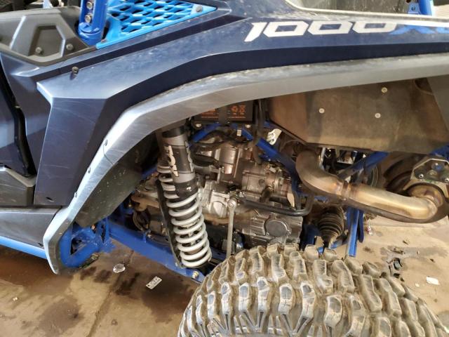 2024 HONDA SXS1000 S4 1HFVE06EXR4400976