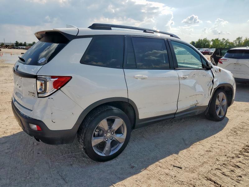 2020 HONDA PASSPORT T 5FNYF8H94LB016940