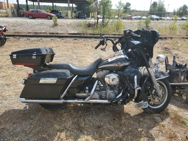 Global Auto Auctions: 2003 HARLEY-DAVIDSON FLHT