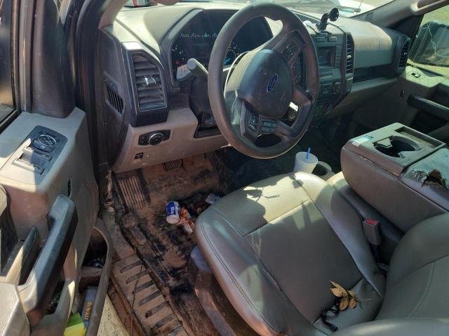 2016 FORD F150 SUPER - 1FTEX1E88GFB43162