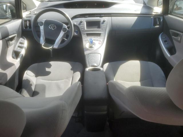 2013 TOYOTA PRIUS - JTDKN3DU3D1642043