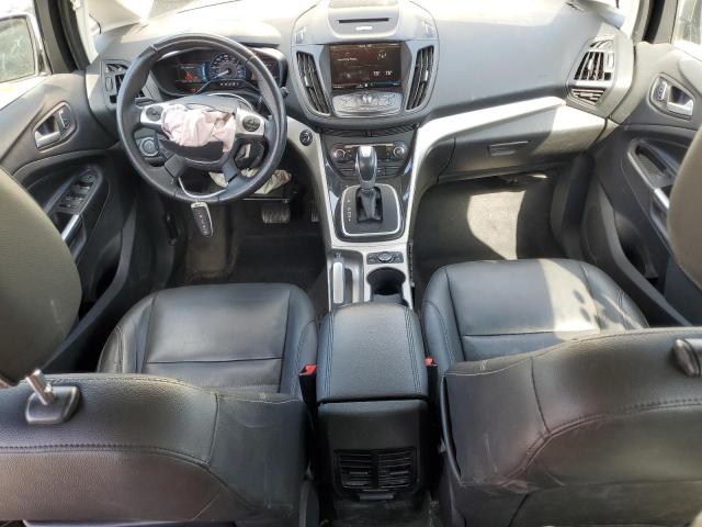 2015 FORD C-MAX PREM 1FADP5CU5FL107163